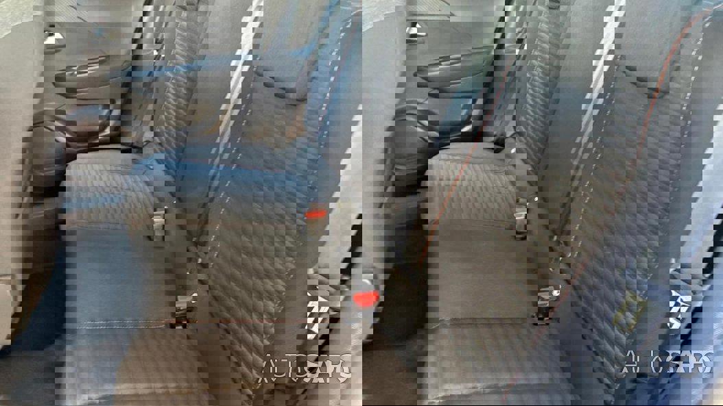 Peugeot 2008 1.2 PureTech Active Pack EAT8 de 2023