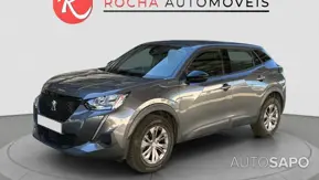 Peugeot 2008 1.2 PureTech Active Pack EAT8 de 2023