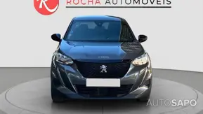 Peugeot 2008 1.2 PureTech Active Pack EAT8 de 2023