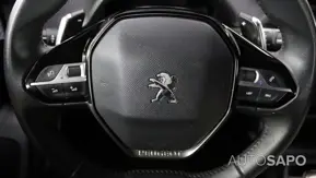 Peugeot 2008 1.2 PureTech Active Pack EAT8 de 2023