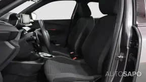 Peugeot 2008 1.2 PureTech Active Pack EAT8 de 2023