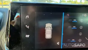 Peugeot 2008 1.2 PureTech Active Pack EAT8 de 2023