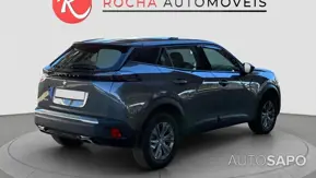 Peugeot 2008 1.2 PureTech Active Pack EAT8 de 2023
