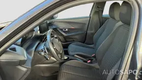 Peugeot 2008 1.2 PureTech Active Pack EAT8 de 2023