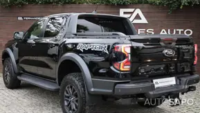 Ford Ranger de 2025