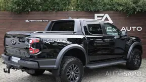 Ford Ranger de 2025