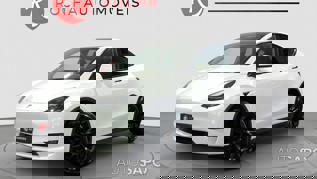 Tesla Model Y Long-Range RWD de 2024