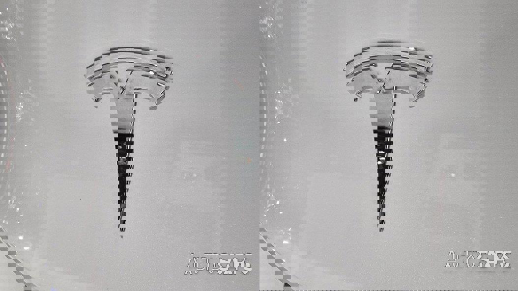 Tesla Model Y Long-Range RWD de 2024