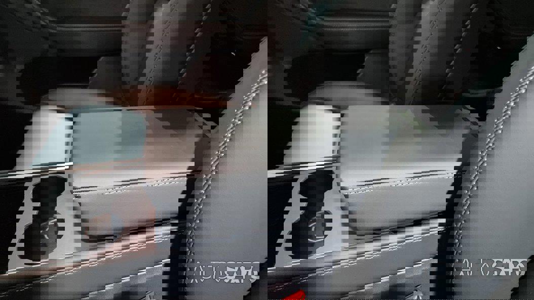 Tesla Model Y Long-Range RWD de 2024