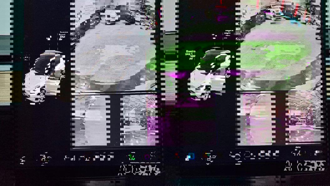 Tesla Model Y Long-Range RWD de 2024