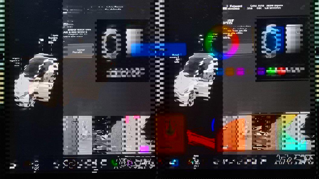 Tesla Model Y Long-Range RWD de 2024