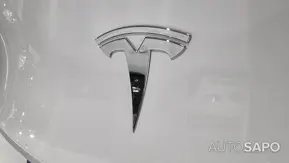 Tesla Model Y Long-Range RWD de 2024