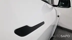 Tesla Model Y Long-Range RWD de 2024