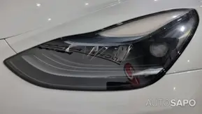 Tesla Model Y Long-Range RWD de 2024