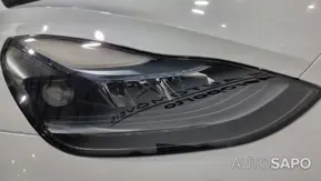 Tesla Model Y Long-Range RWD de 2024