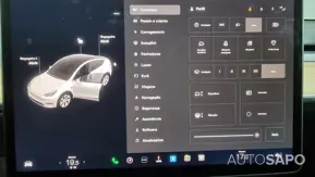 Tesla Model Y Long-Range RWD de 2024