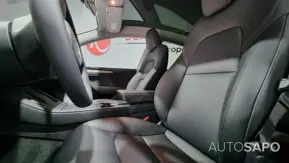 Tesla Model Y Long-Range RWD de 2024