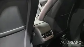 Tesla Model Y Long-Range RWD de 2024