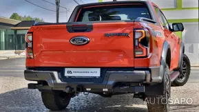 Ford Ranger de 2025