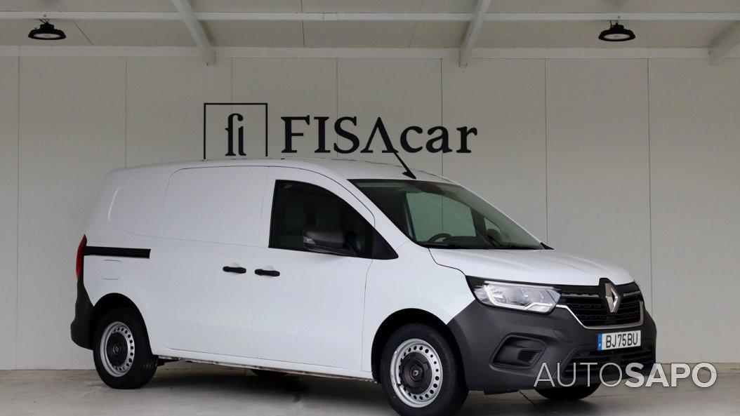 Renault Kangoo de 2024