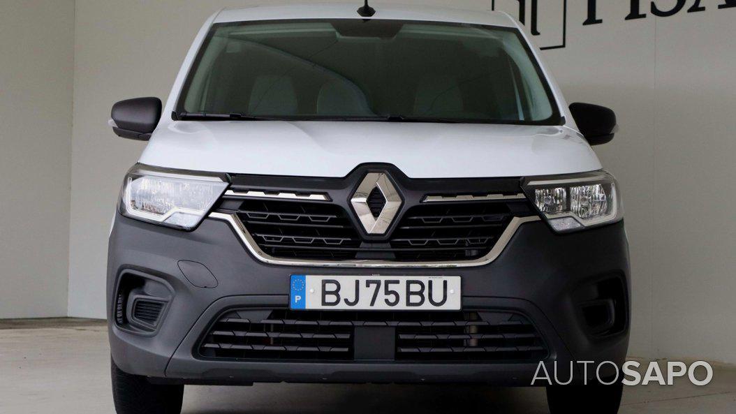 Renault Kangoo de 2024