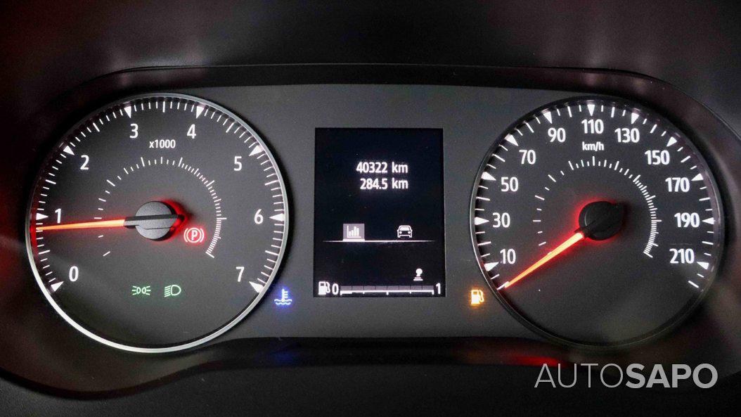 Renault Kangoo de 2024