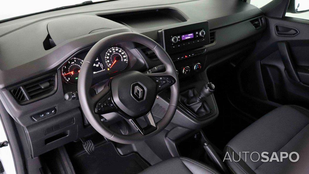 Renault Kangoo de 2024