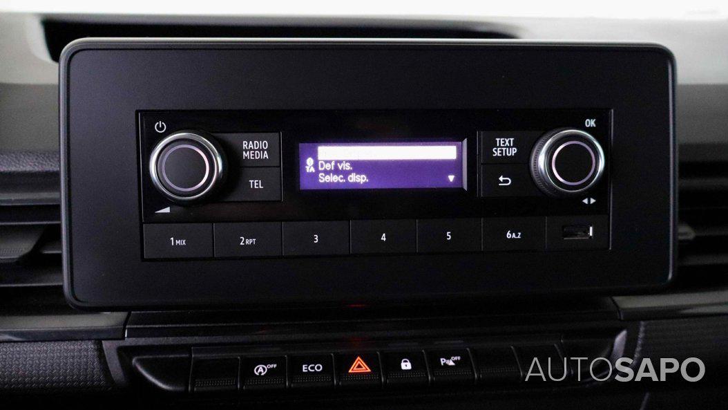 Renault Kangoo de 2024