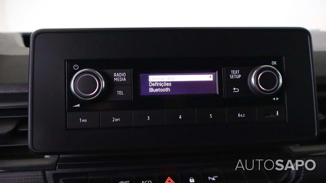 Renault Kangoo de 2024