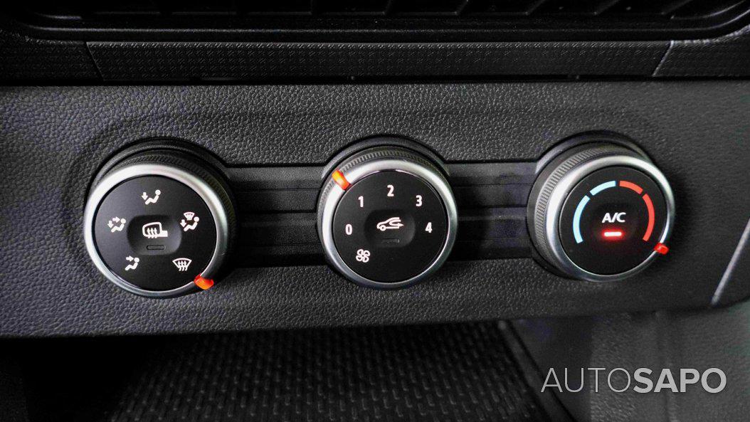 Renault Kangoo de 2024