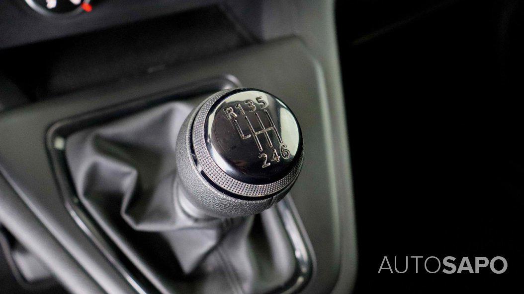 Renault Kangoo de 2024