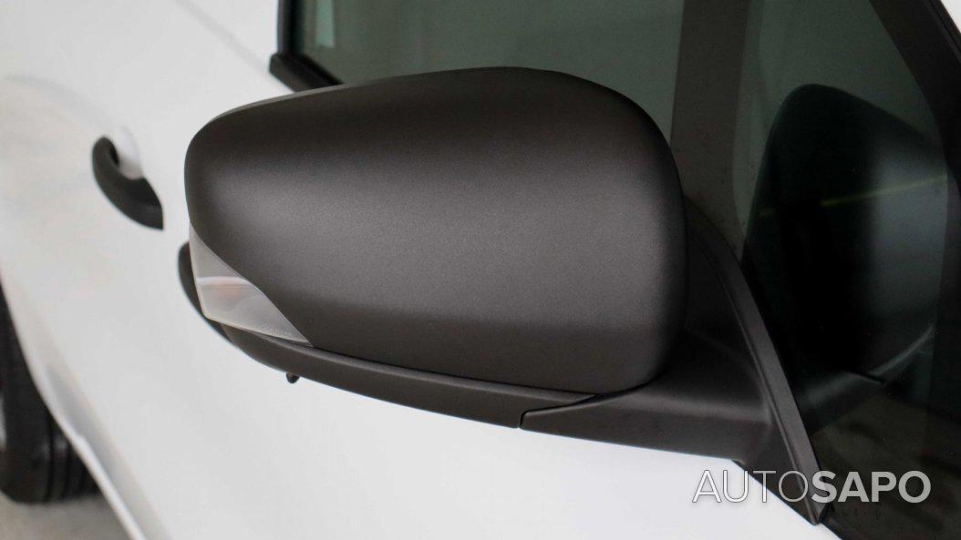 Renault Kangoo de 2024