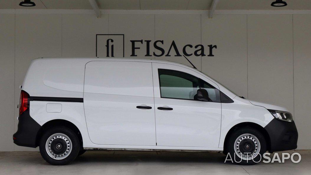 Renault Kangoo de 2024