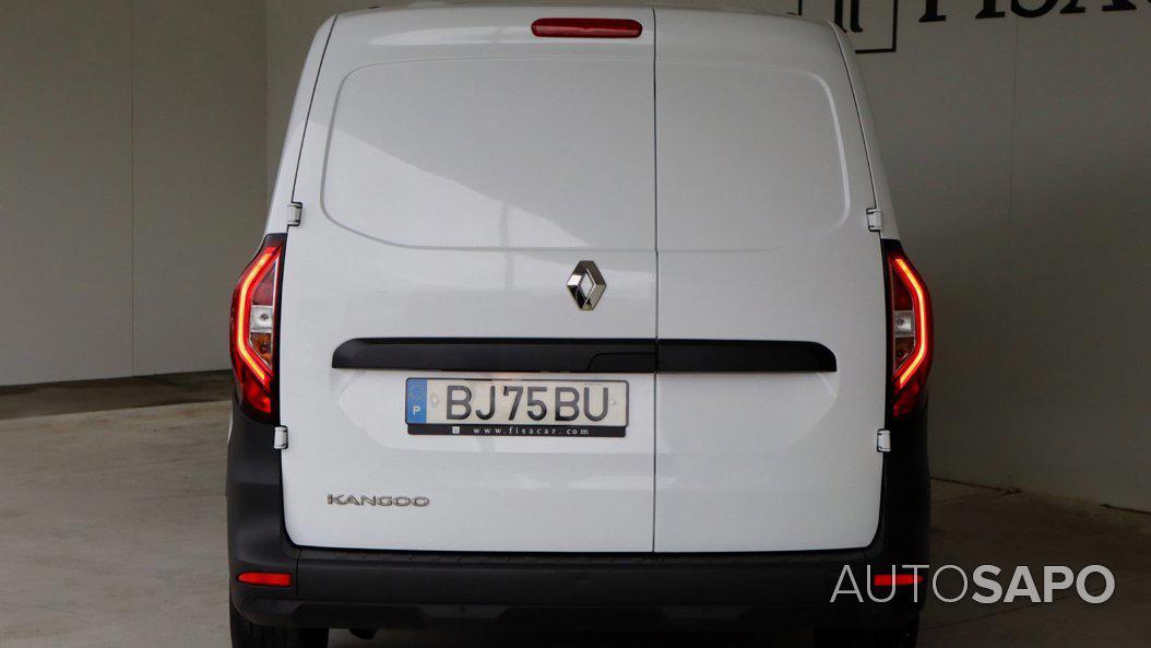 Renault Kangoo de 2024