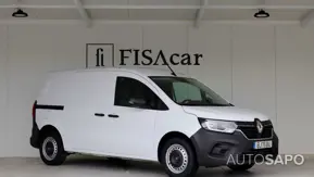 Renault Kangoo de 2024