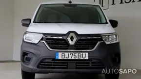 Renault Kangoo de 2024