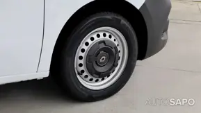 Renault Kangoo de 2024