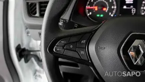 Renault Kangoo de 2024