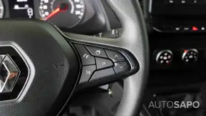 Renault Kangoo de 2024