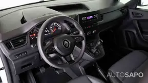 Renault Kangoo de 2024