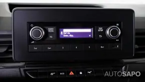 Renault Kangoo de 2024