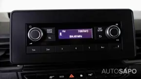 Renault Kangoo de 2024