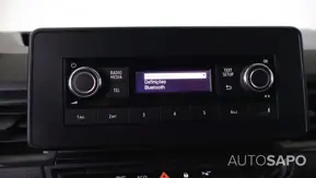 Renault Kangoo de 2024