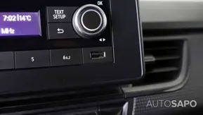 Renault Kangoo de 2024