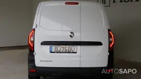 Renault Kangoo de 2024