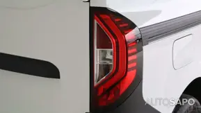 Renault Kangoo de 2024