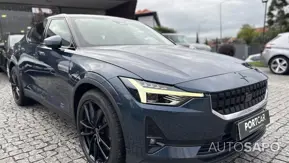 Polestar 2 de 2021