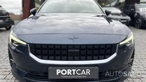 Polestar 2 de 2021