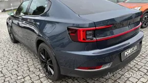 Polestar 2 de 2021