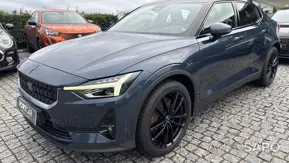 Polestar 2 de 2021